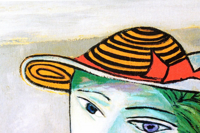 楽天市場】【スーパーSALE20%OFF】【レビュー特典付き】ピカソ絵画