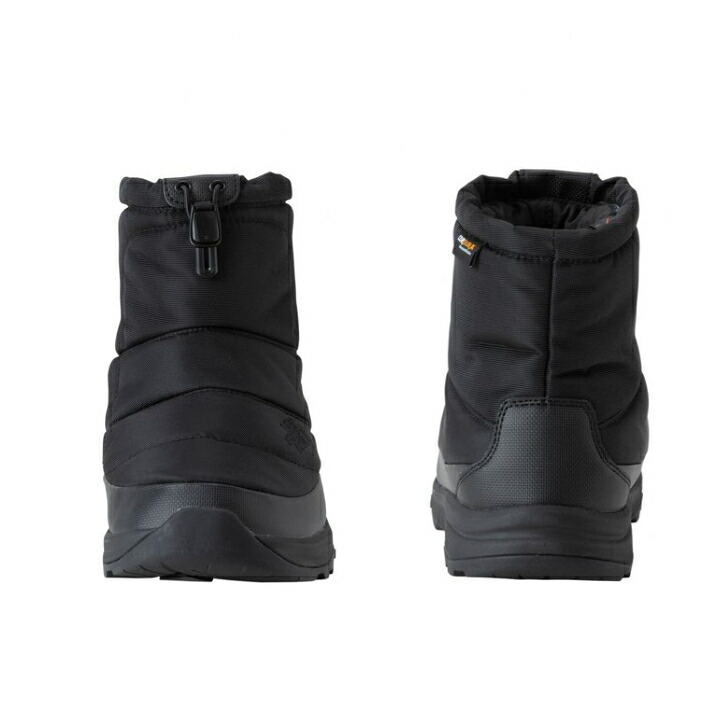 楽天市場】ユニセックスTHE NORTH FACE NF52370 CK Nuptse Bootie WP