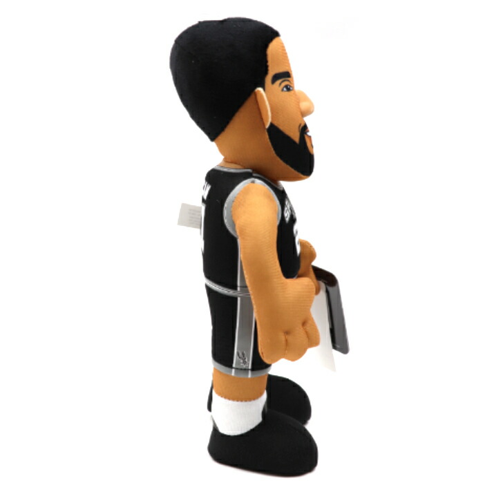 楽天市場】NBA ティムダンカン 21番 TIM DUNCAN サンアントニオ