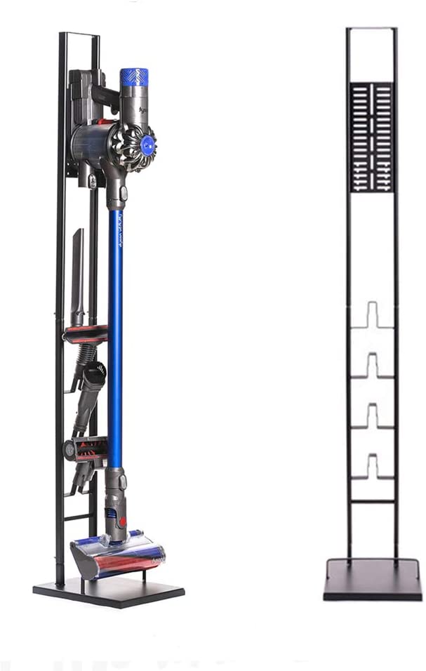 楽天市場】掃除機 スタンド コードレスクリーナースタンド 掃除機立て