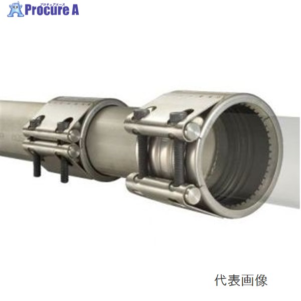 楽天市場】ストラブカップリング 50aの通販