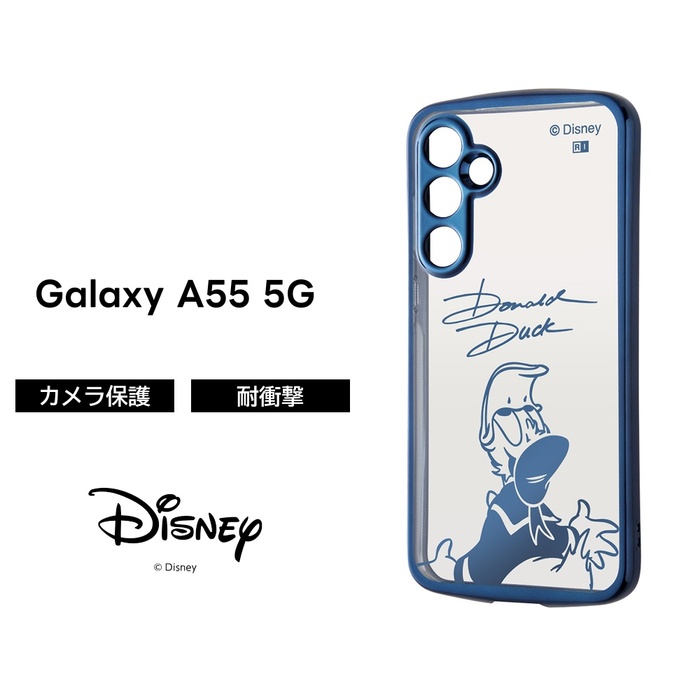 楽天市場】Galaxy A55 5G ケース ディズニー トムとジェリー GalaxyA55