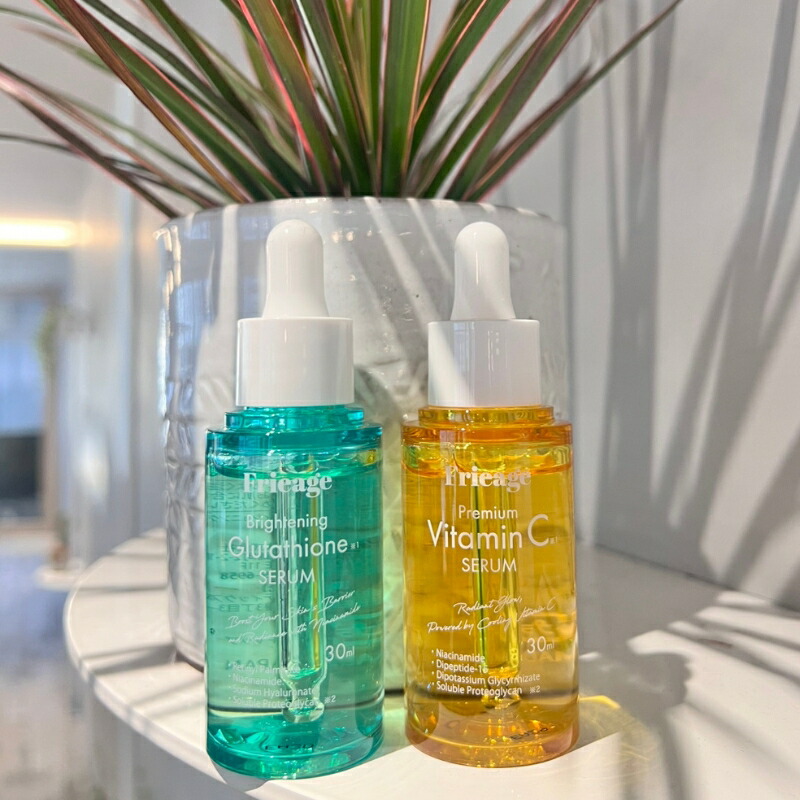 楽天市場】【公式】 フリアージュ 美容液 ビタミンC誘導体 セラミド VC