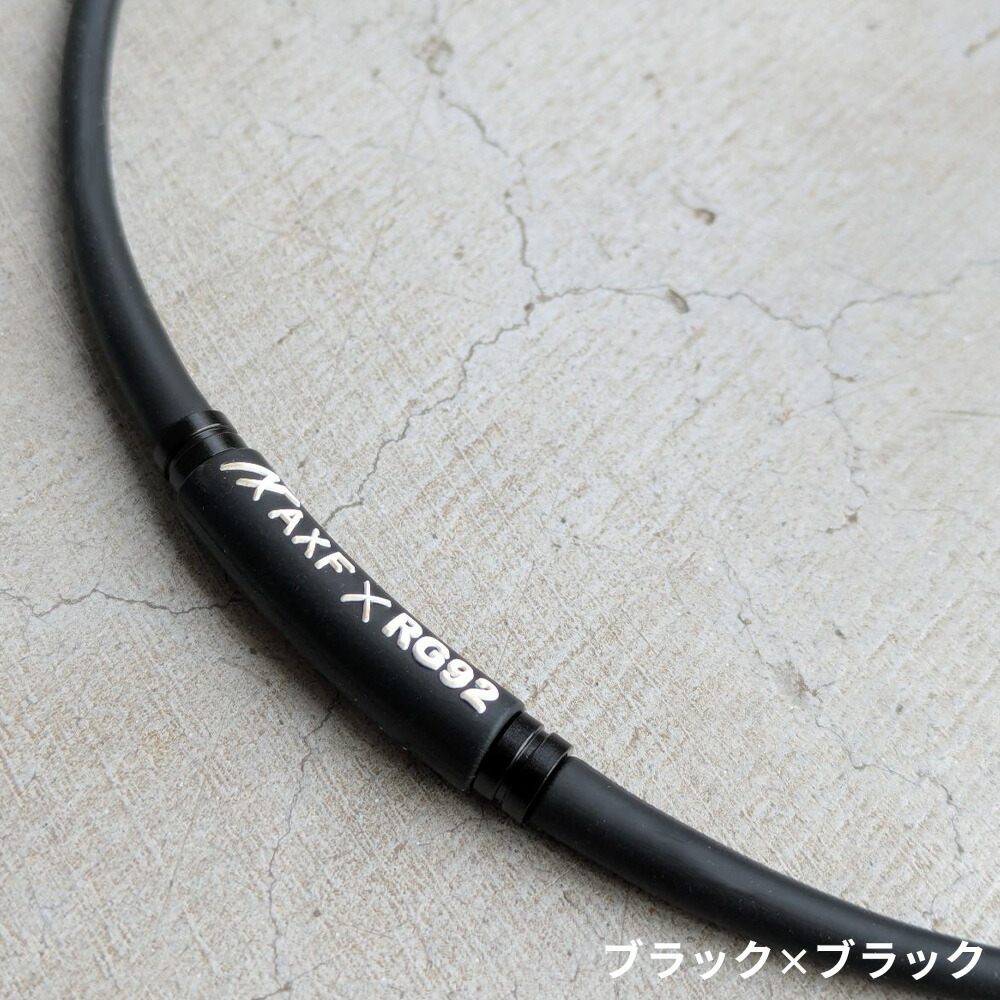 楽天市場】AXF ネックレス アクセフ AXF900 GOLD アスリート RG92 温泉
