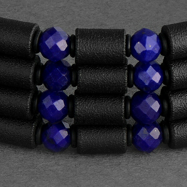 楽天市場】コアフォースループ ラピスラズリ 70cm COREFORCE 正規品