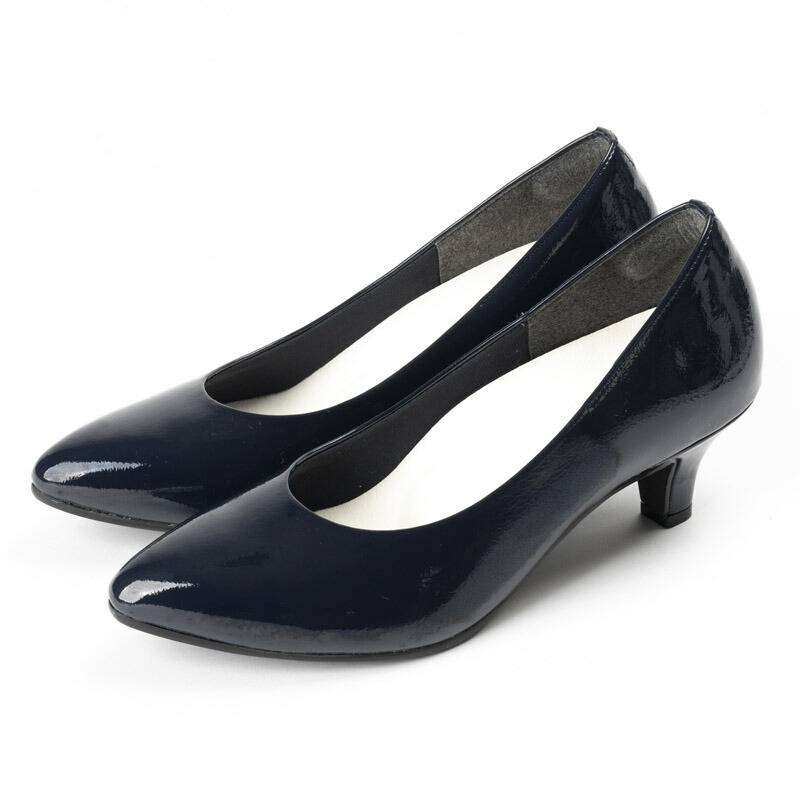 楽天市場】【アウトレット】AcureZ(アキュアーズ) パンプス レディース