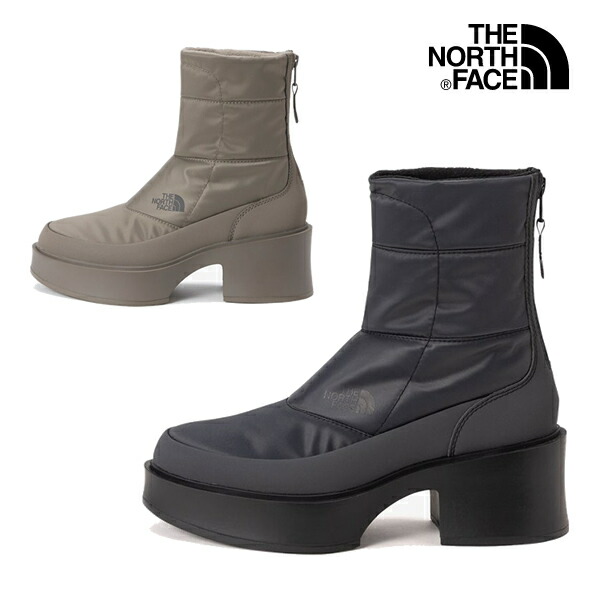 楽天市場】ノースフェイス レディース（カラーグレー）（ブーツ