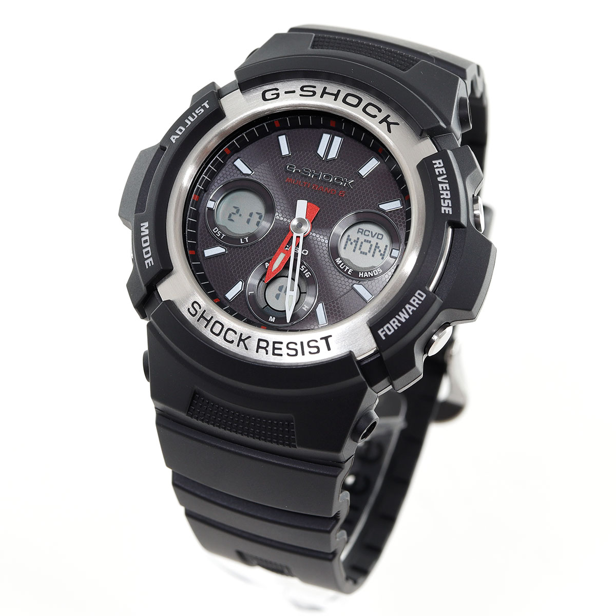 楽天市場】【店内ポイント最大41倍！本日限定！】G-SHOCK 電波