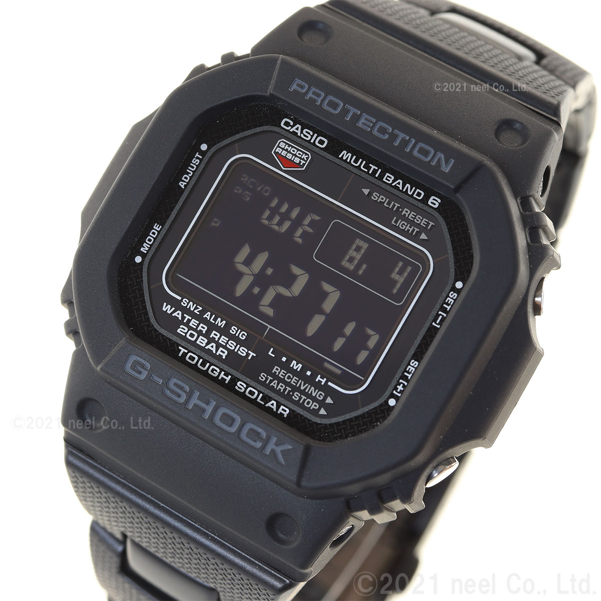 楽天市場】【店内ポイント最大41倍！本日限定！】G-SHOCK Gショック GW