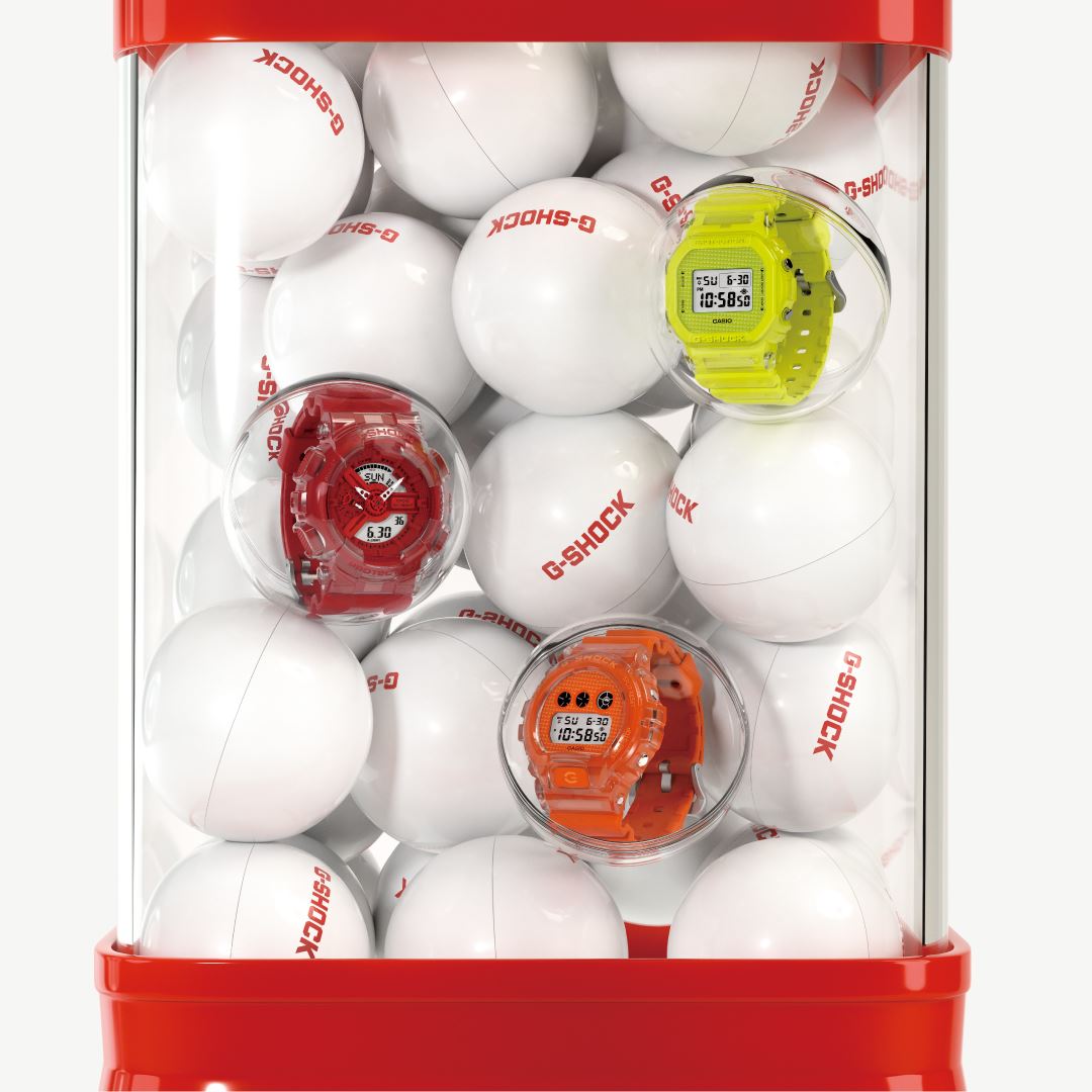 楽天市場】【店内ポイント最大42倍！2月25日！】G-SHOCK デジタル