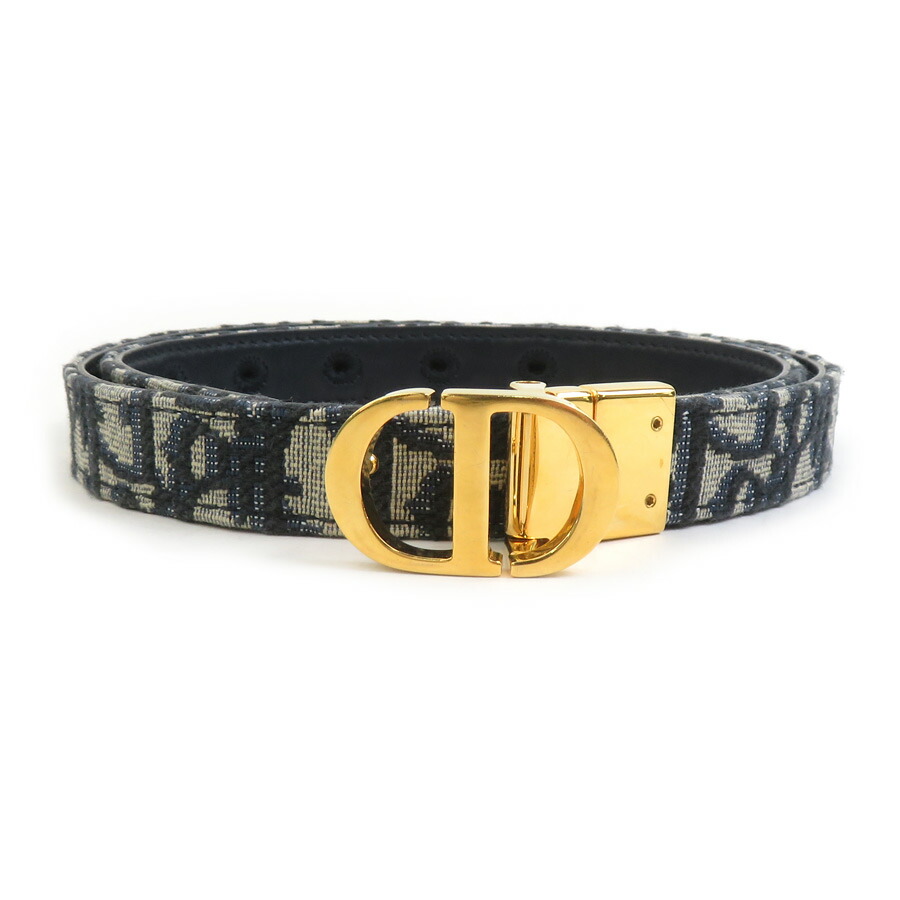 楽天市場】クリスチャン ディオール（ベルト・サスペンダー｜バッグ