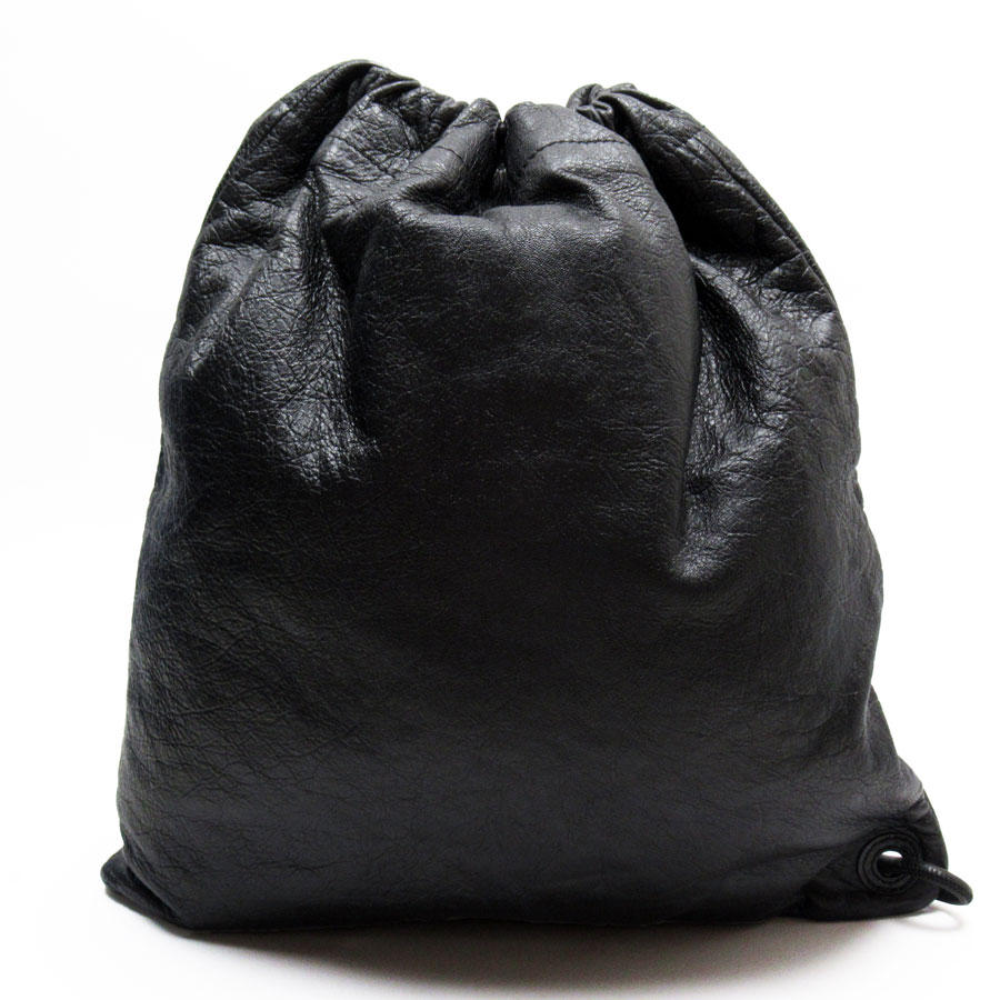 楽天市場】バレンシアガ BALENCIAGA ショルダーバッグ 巾着バッグ