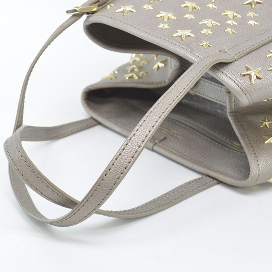 楽天市場】ジミーチュウ JIMMY CHOO バッグ スタースタッズ SASHA S