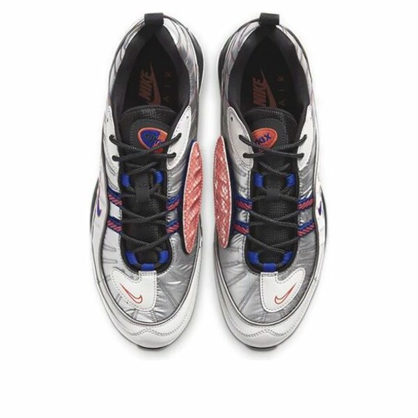 Nike ナイキ メンズ スニーカー 【Nike Air Max 98 NRG ´Space Flight