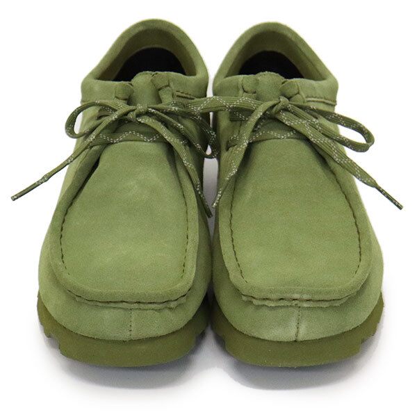 楽天市場】Clarks クラークス メンズ スニーカー 【Clarks Wallabee