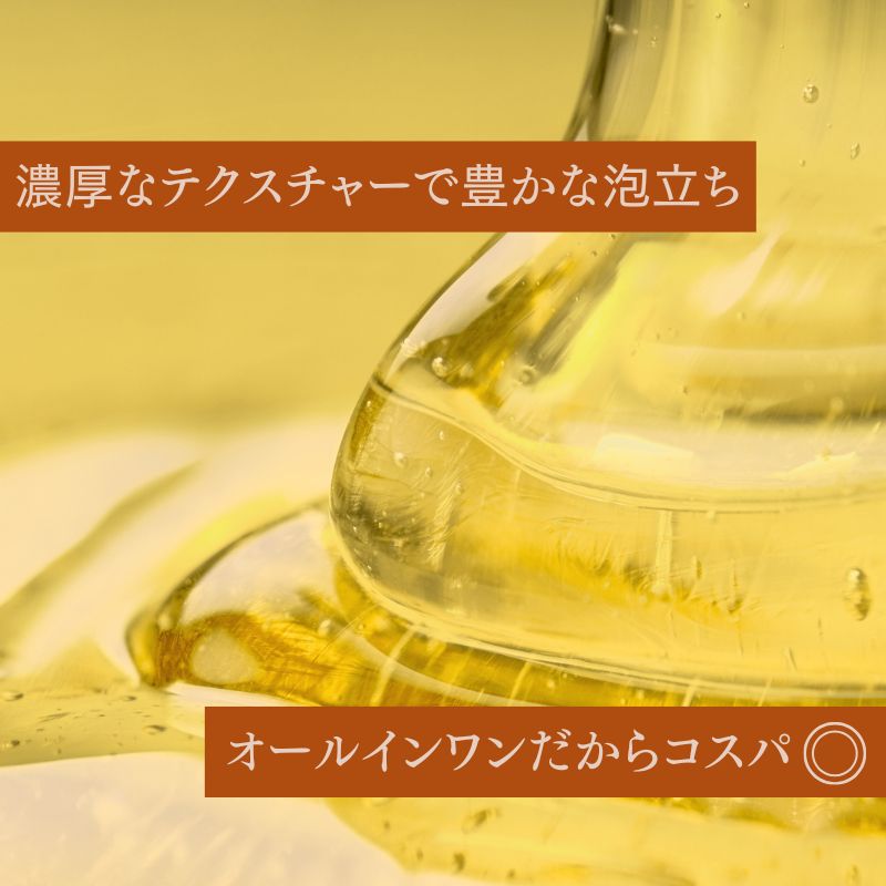 お得なセット価格!!】ノアルフレシャンプー オレンジ 詰替用