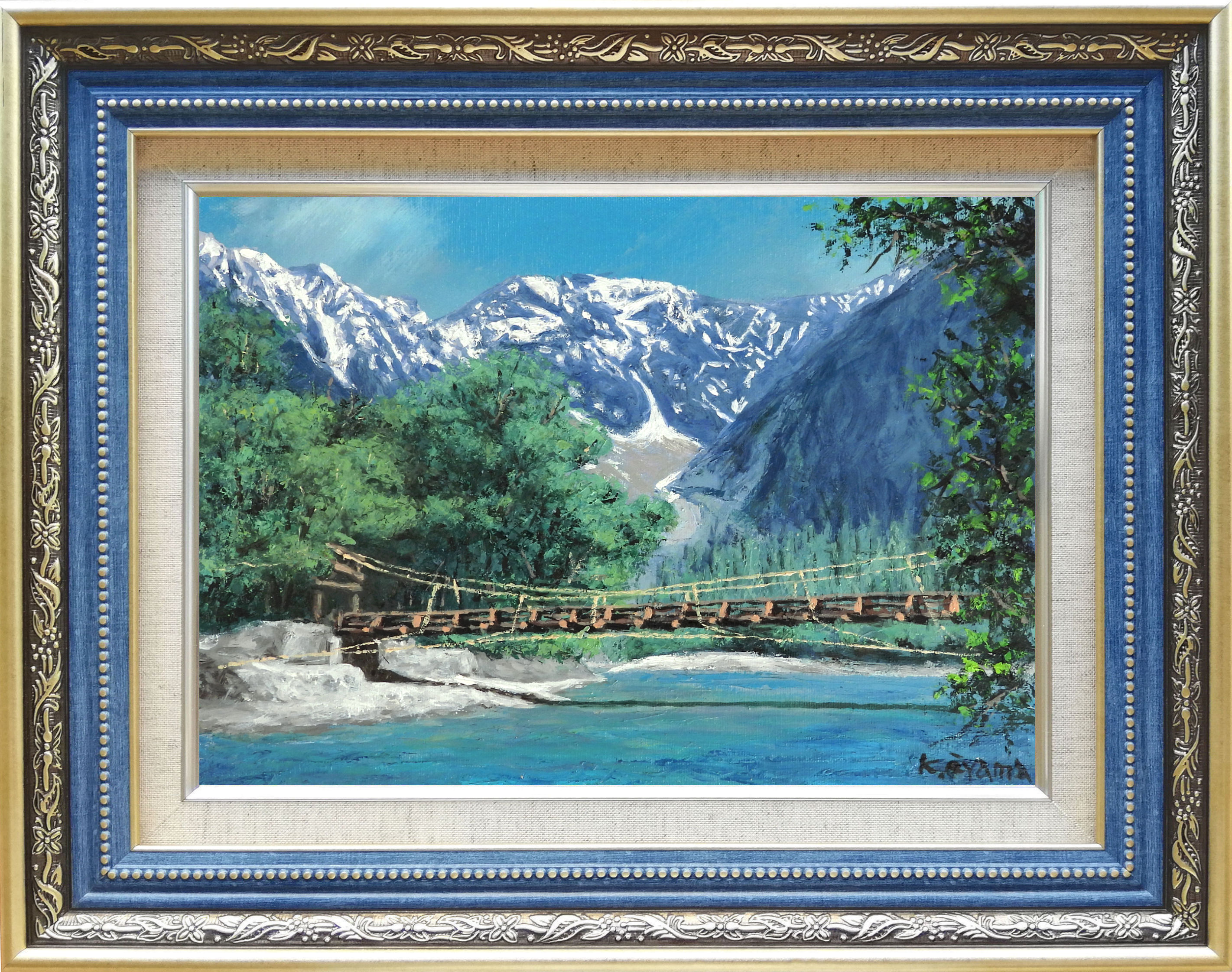 油絵 風景」の人気商品一覧 | 安い商品を通販サイトから探す - 価格.com