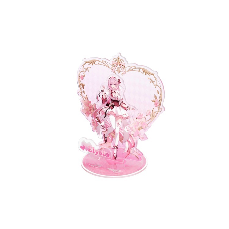 楽天市場】ROGx崩壊3rd エリシア ROG Phone アクセサリーコレクション