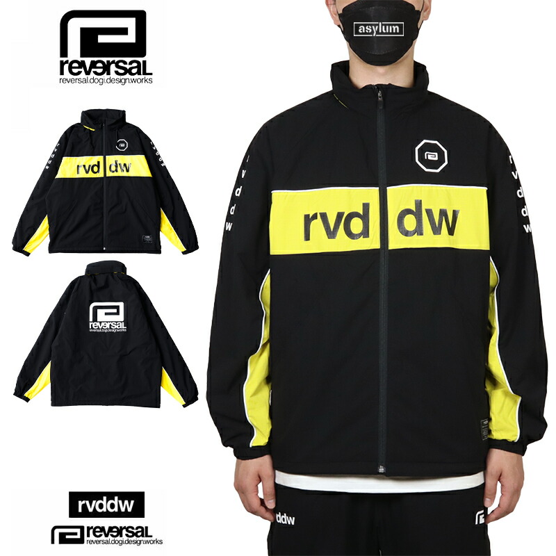 楽天市場】リバーサルナイロンジャケットの通販