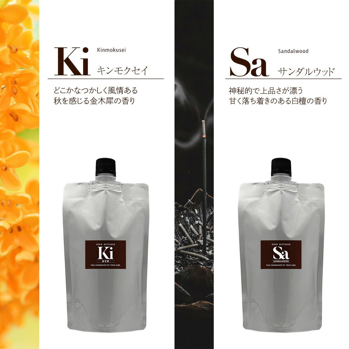 楽天市場】リードディフューザー 200ml 詰め替え リフィル ルーム