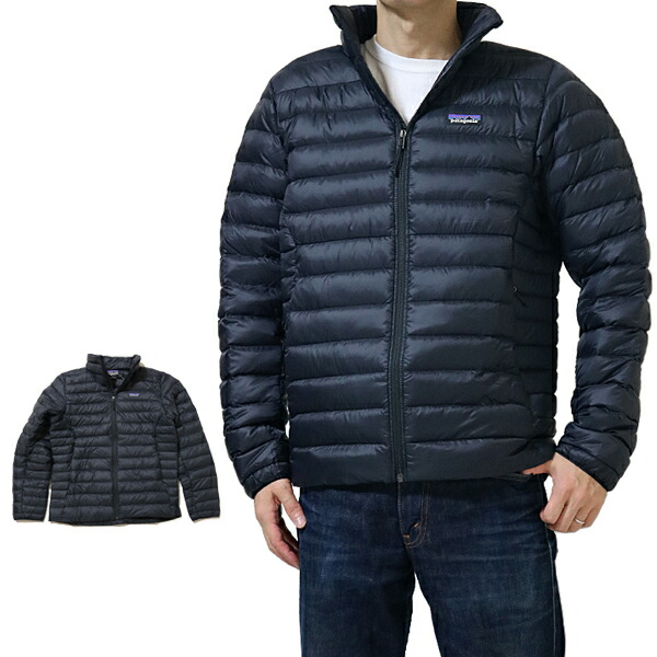 楽天市場】パタゴニア ダウンセーター ダウン patagonia Men's Down