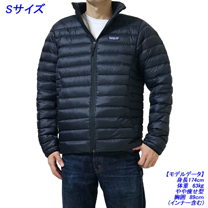 楽天市場】パタゴニア ダウンセーター ダウン patagonia Men's Down