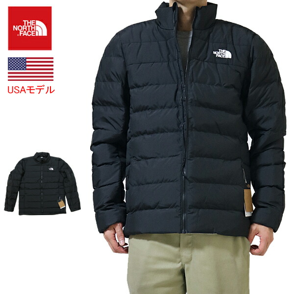 楽天市場】ノースフェイス アコンカグア3ジャケット ダウンジャケット