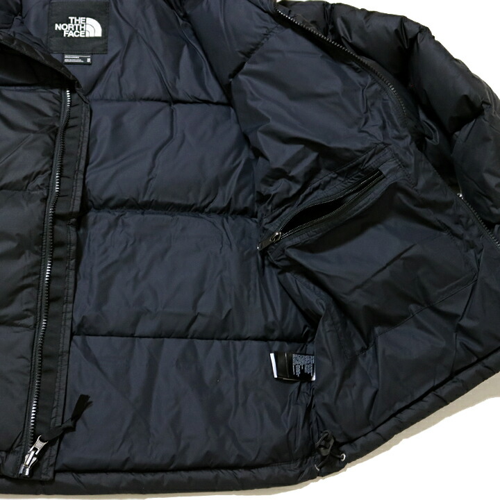 楽天市場】ノースフェイス ヌプシジャケット ヌプシ ダウン ダウン