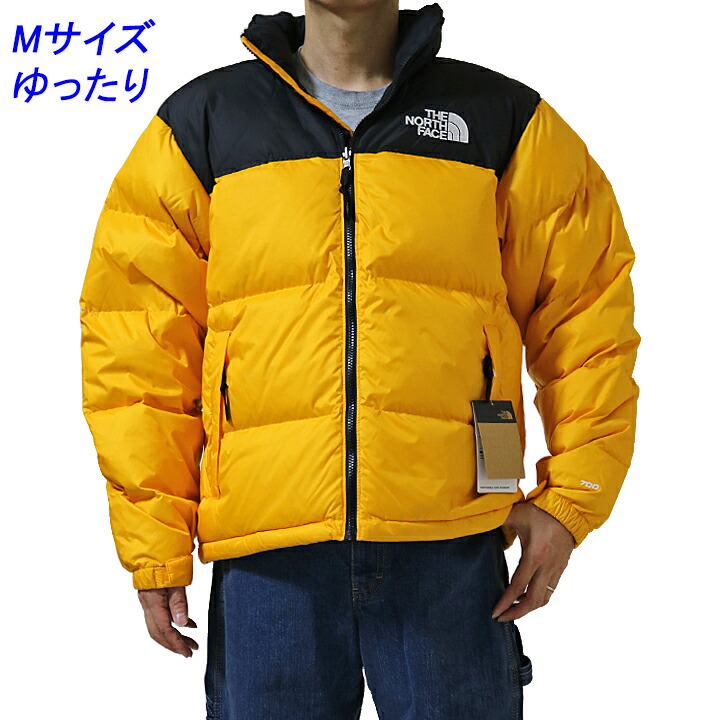 楽天市場】ノースフェイス ヌプシジャケット ヌプシ ダウン ダウン