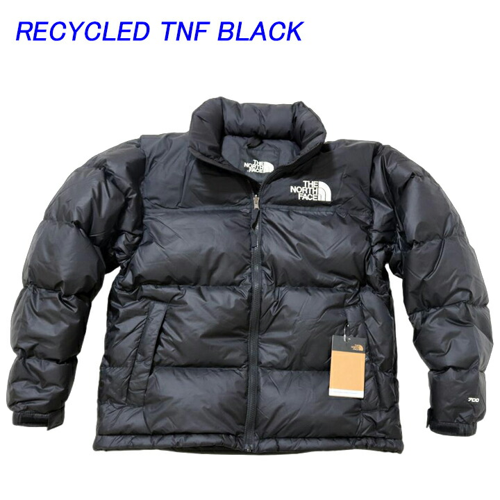 楽天市場】ノースフェイス ヌプシジャケット ヌプシ ダウン ダウン