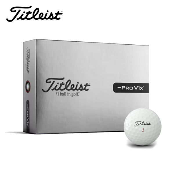 pro v1x 1ダース」の人気商品一覧 | 安い商品を通販サイトから探す