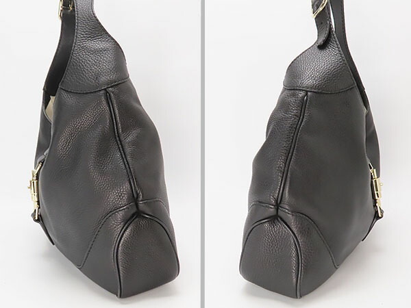 楽天市場】【美品】グッチ GUCCI ニュージャッキー 2WAY ショルダー