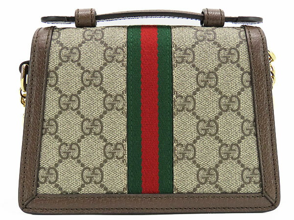 楽天市場】【ほぼ新品】グッチ GUCCI オフィディア GGスプリーム