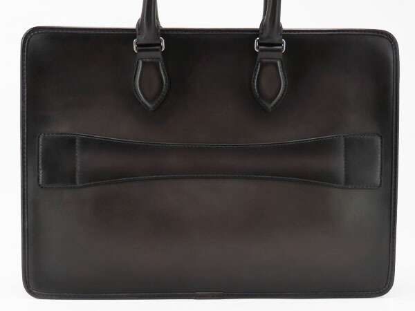 楽天市場】【未使用】ベルルッティ Berluti アンジュール レザー 2WAY