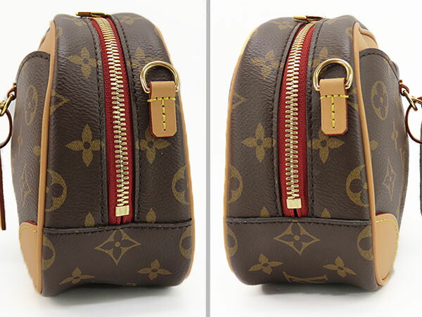 楽天市場】【新品同様】ルイヴィトン LOUIS VUITTON モノグラム