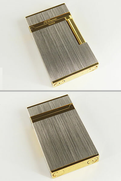 楽天市場】【快音美品】デュポン S.T.Dupont LIGNE2 ライン2