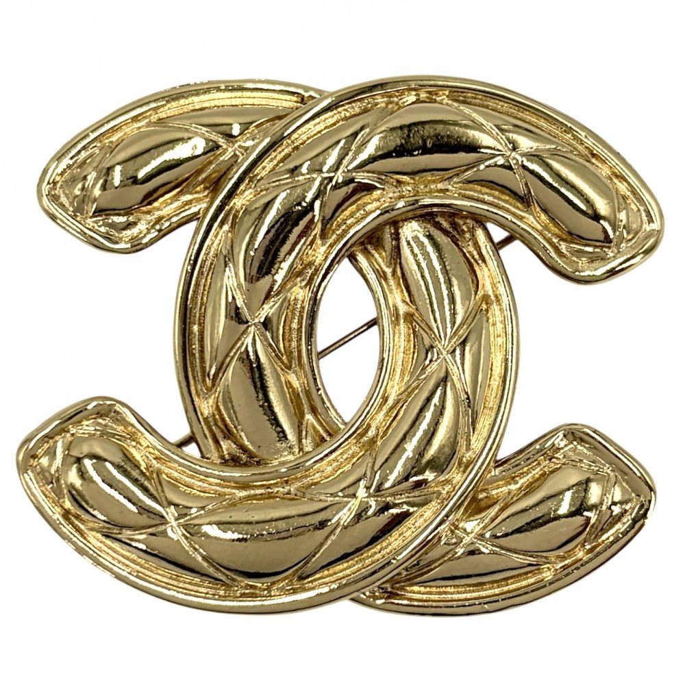 楽天市場】エルメス ブローチ エレファント 象 メタル GP ゴールド