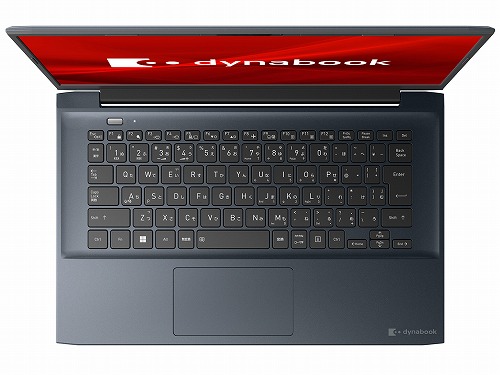 楽天市場】ダイナブック 14型 ノートパソコン dynabook M M6/X