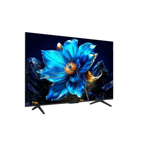 楽天市場】【量子ドット】TCL 4K テレビ 50P7K 50V型 Google TV搭載