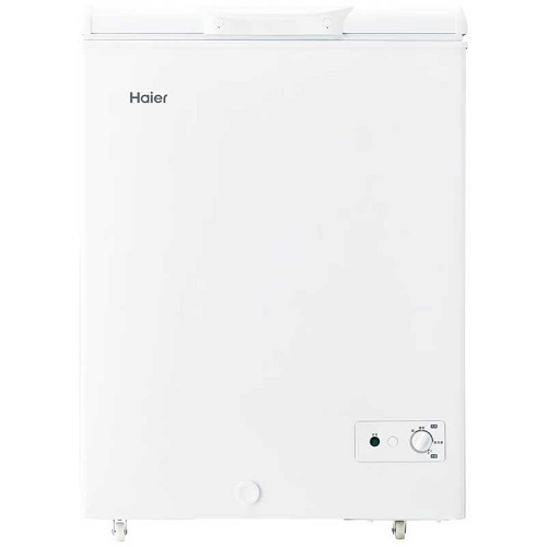 楽天市場】ハイアール 冷凍庫 jf-nc145の通販