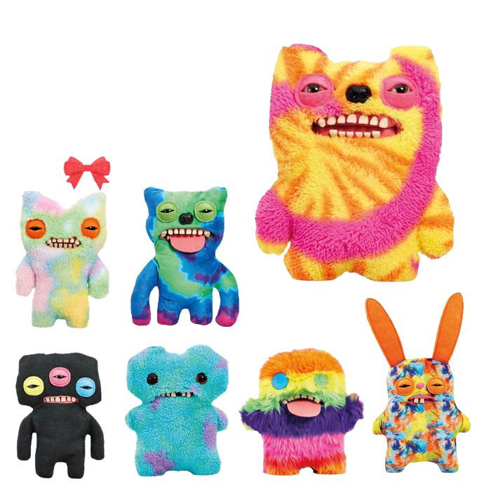 楽天市場】O ファグラー（ラボミスフィット）ぬいぐるみシリーズ 全7