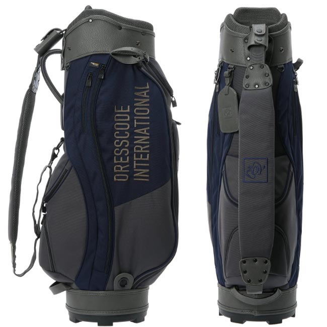 楽天市場】ZOY ゾーイ キャディバッグ UNISEX CORDURA ECO 071789815 9