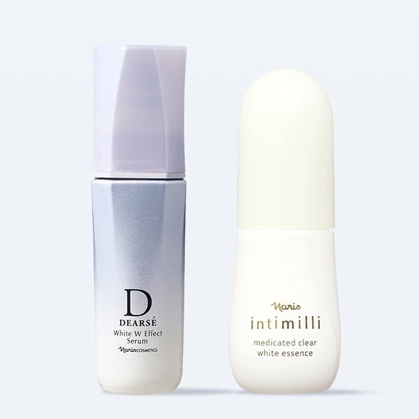 楽天市場】【正規品】NARIS ナリス化粧品 新発売 ディアーゼ 美白美容