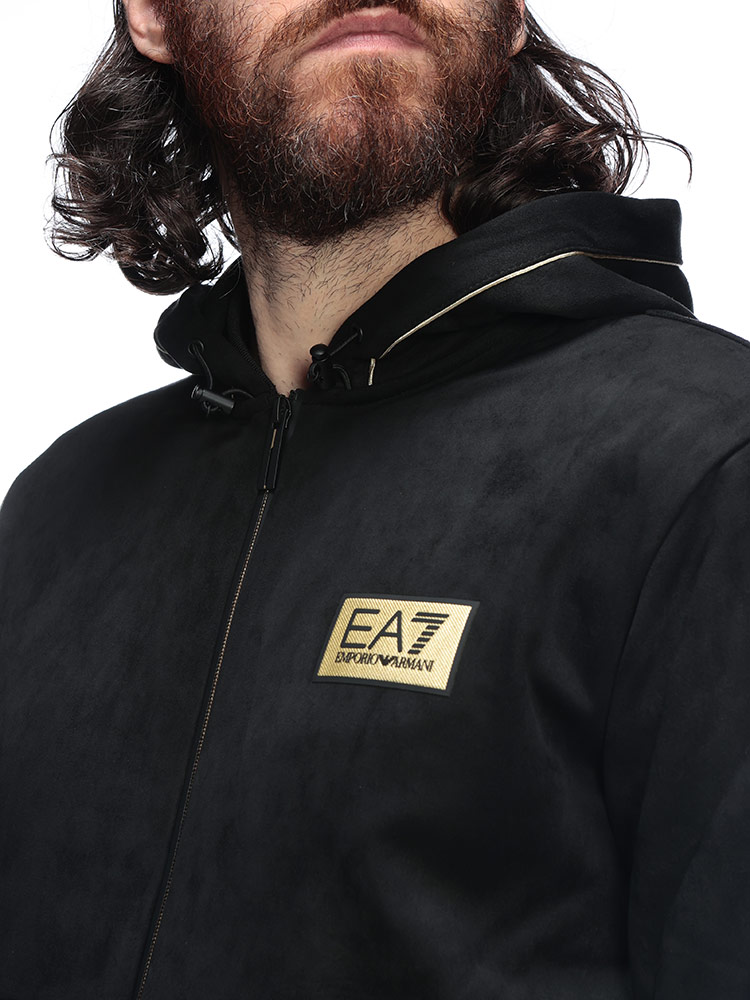 楽天市場】エンポリオアルマーニ パーカー トップス EMPORIO ARMANI