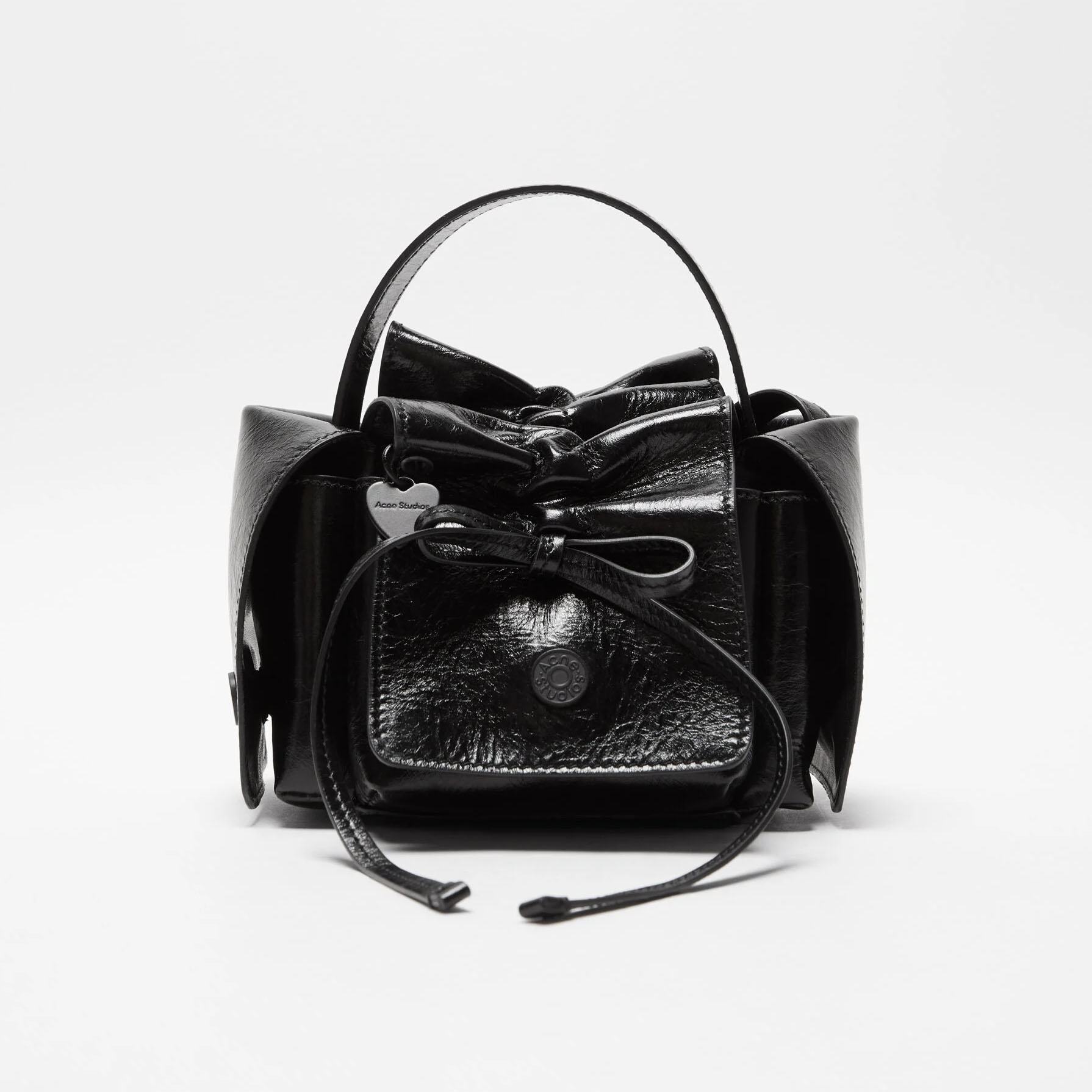 楽天市場】ミニバッグ（ブランドアクネ ストゥディオズ）（バッグ