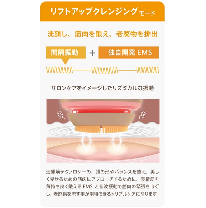 楽天市場】【A倉庫】SALE！ 正規品【 EMSクレンジング 】ZOGANKIN OVO