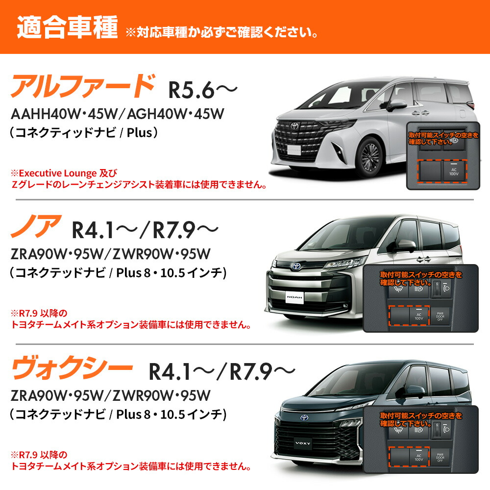 楽天市場】テレビキャンセラー ディスプレイオーディオ専用 RAV4 PHV