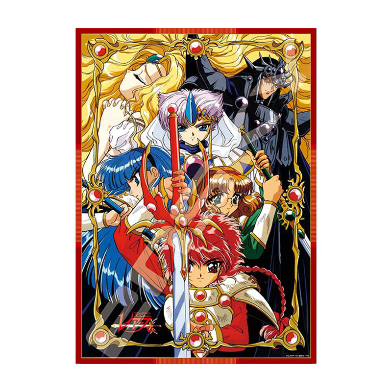 楽天市場】CLAMP（ジグソーパズル｜パズル）：ホビーの通販