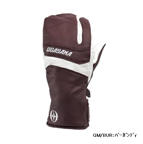 楽天市場】OGASAKA SKI オガサカスキー グローブ Semi-Mitten
