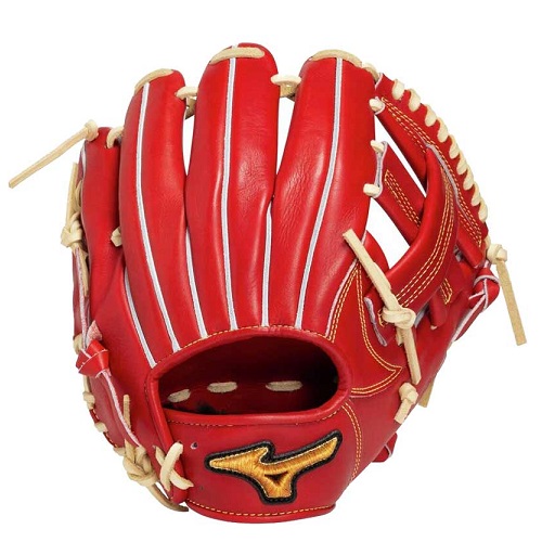 楽天市場】内野用 サイズ8 硬式グローブ ミズノプロの通販